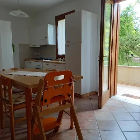 Apartament Nest