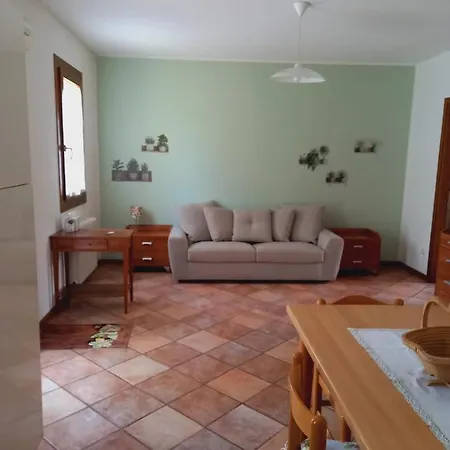 Apartament Nest *