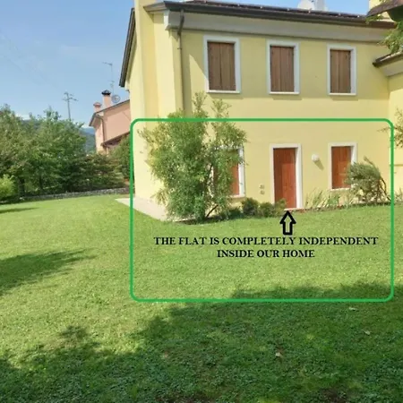 Nest Apartament