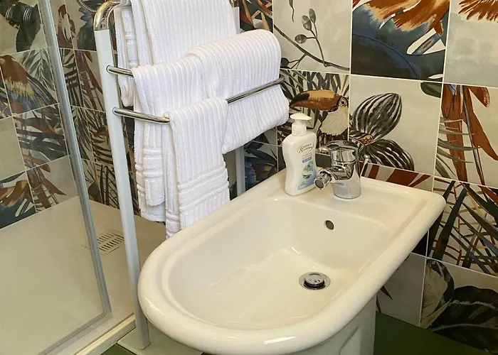 Nest Apartman Farra di Soligo