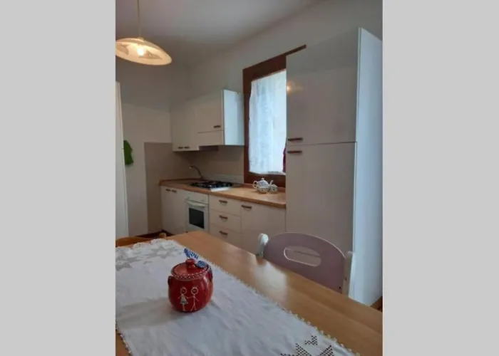 Apartman Nest