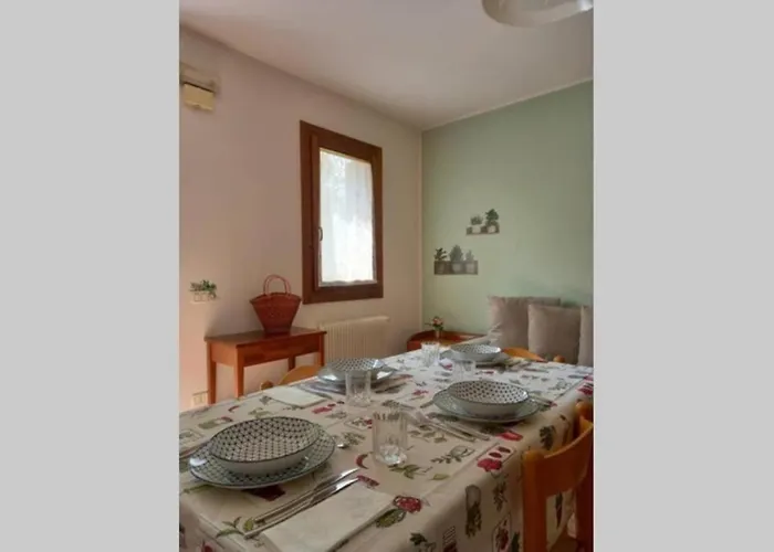 Nest Apartman Farra di Soligo