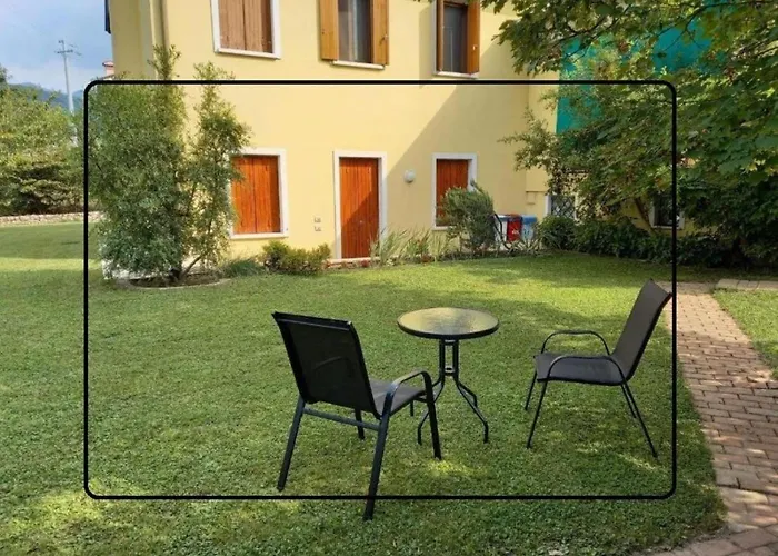 Nest * Farra di Soligo