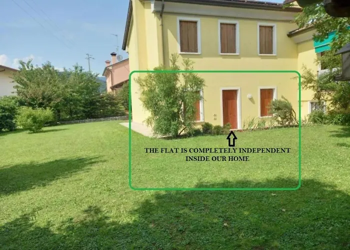 Nest Apartman