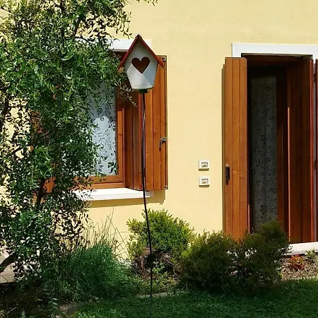 Apartment Nest Farra di Soligo