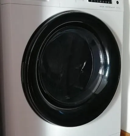 アパート Nest