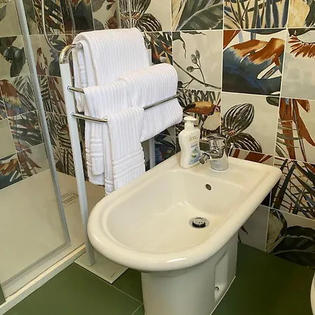 Nest Apartment Farra di Soligo