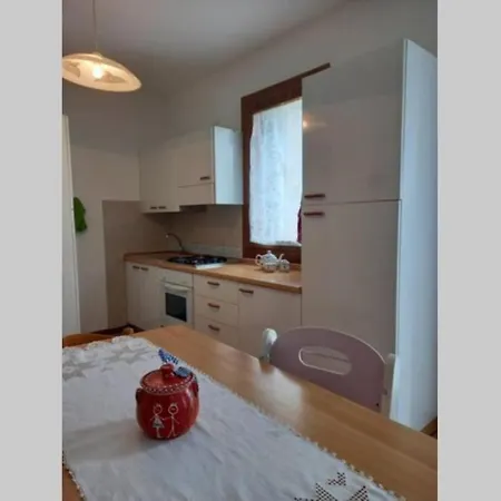 Apartament Nest