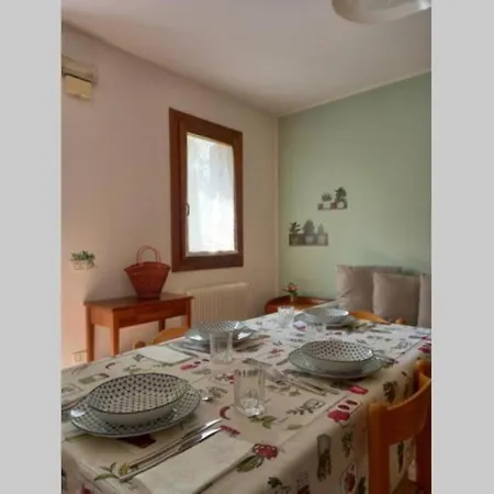 Nest Apartment Farra di Soligo